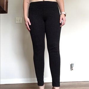 Black Skinny Pant